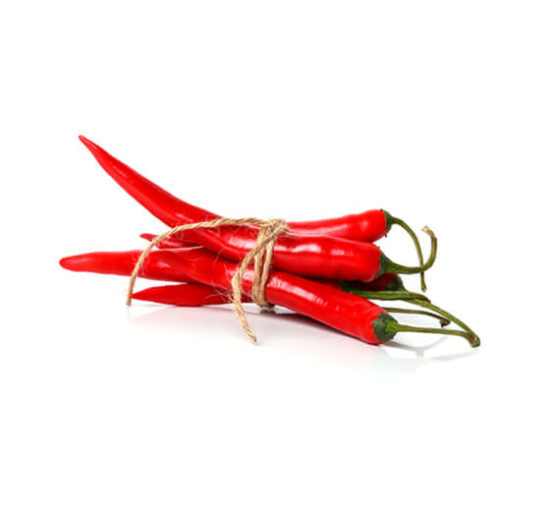 Red Chili